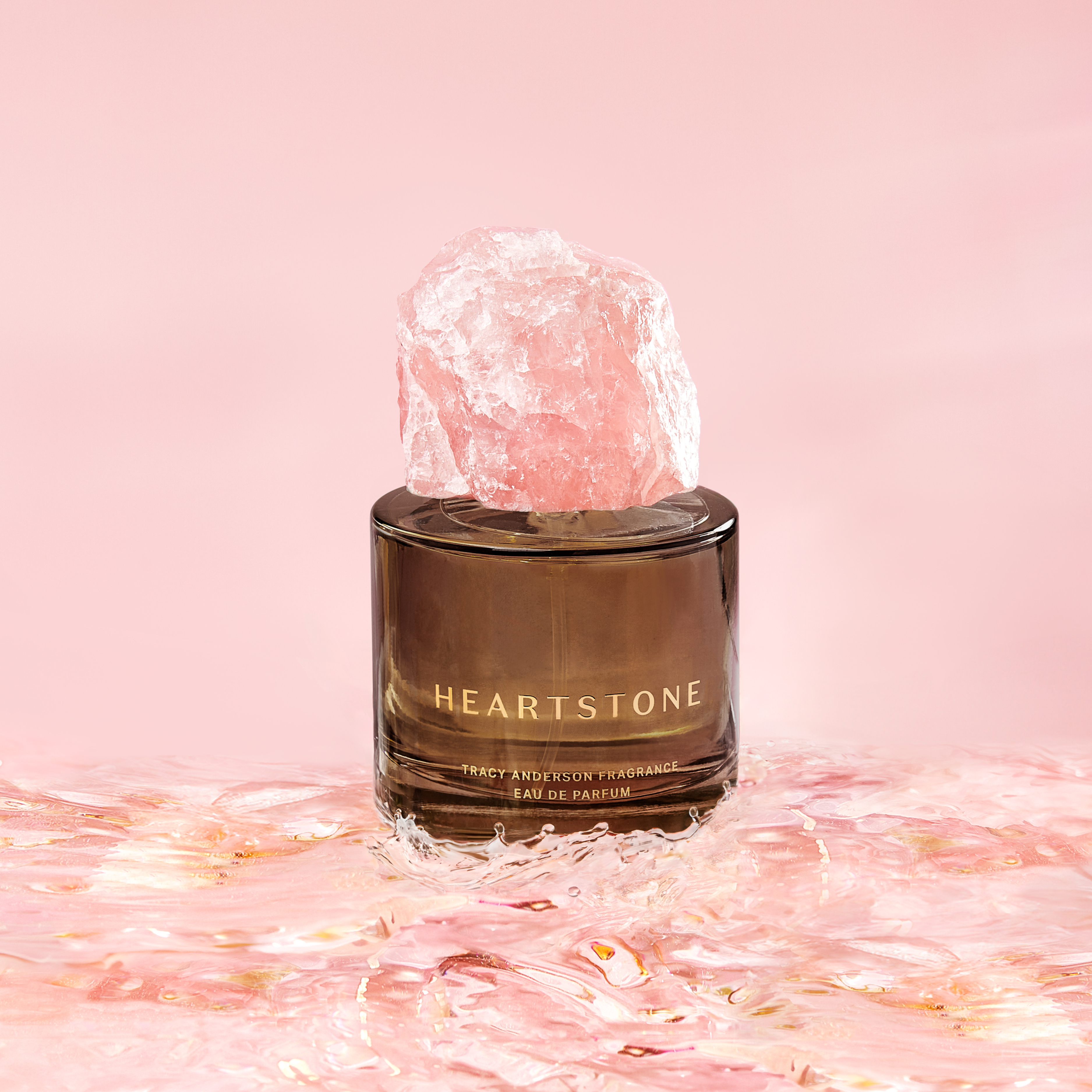Tracy Anderson Fragrance HeartStone Eau de Parfum