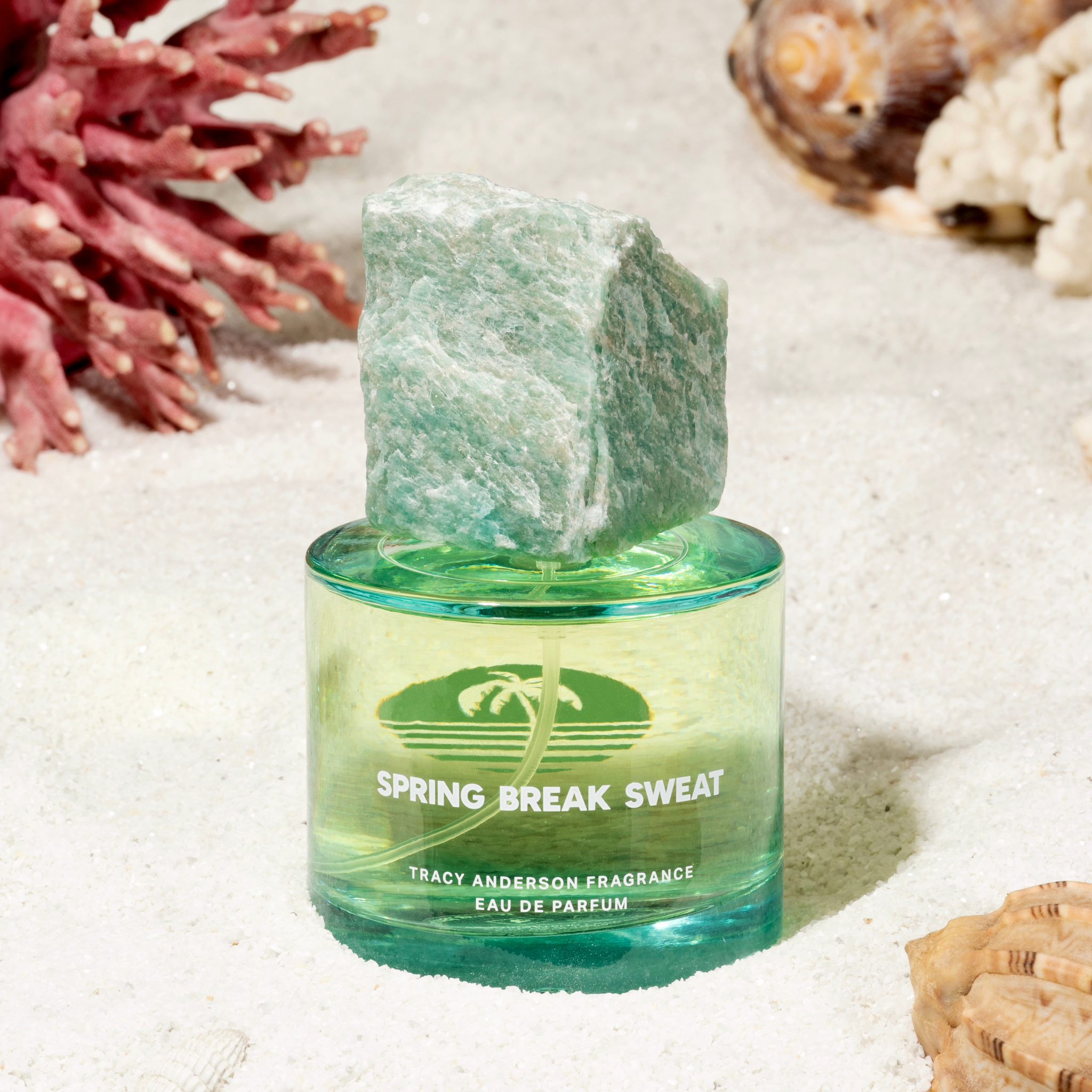 Tracy Anderson Fragrance Spring Break Eau de Parfum