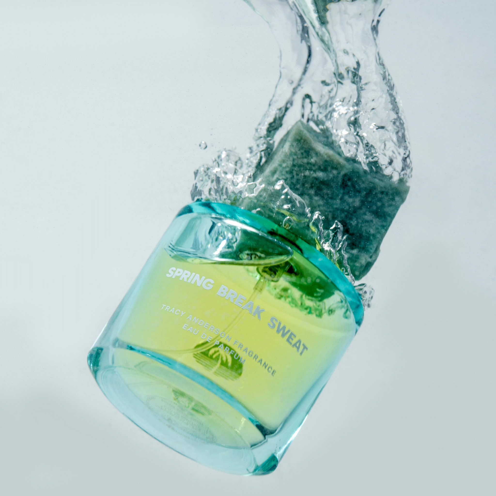 Tracy Anderson Fragrance Spring Break Eau de Parfum