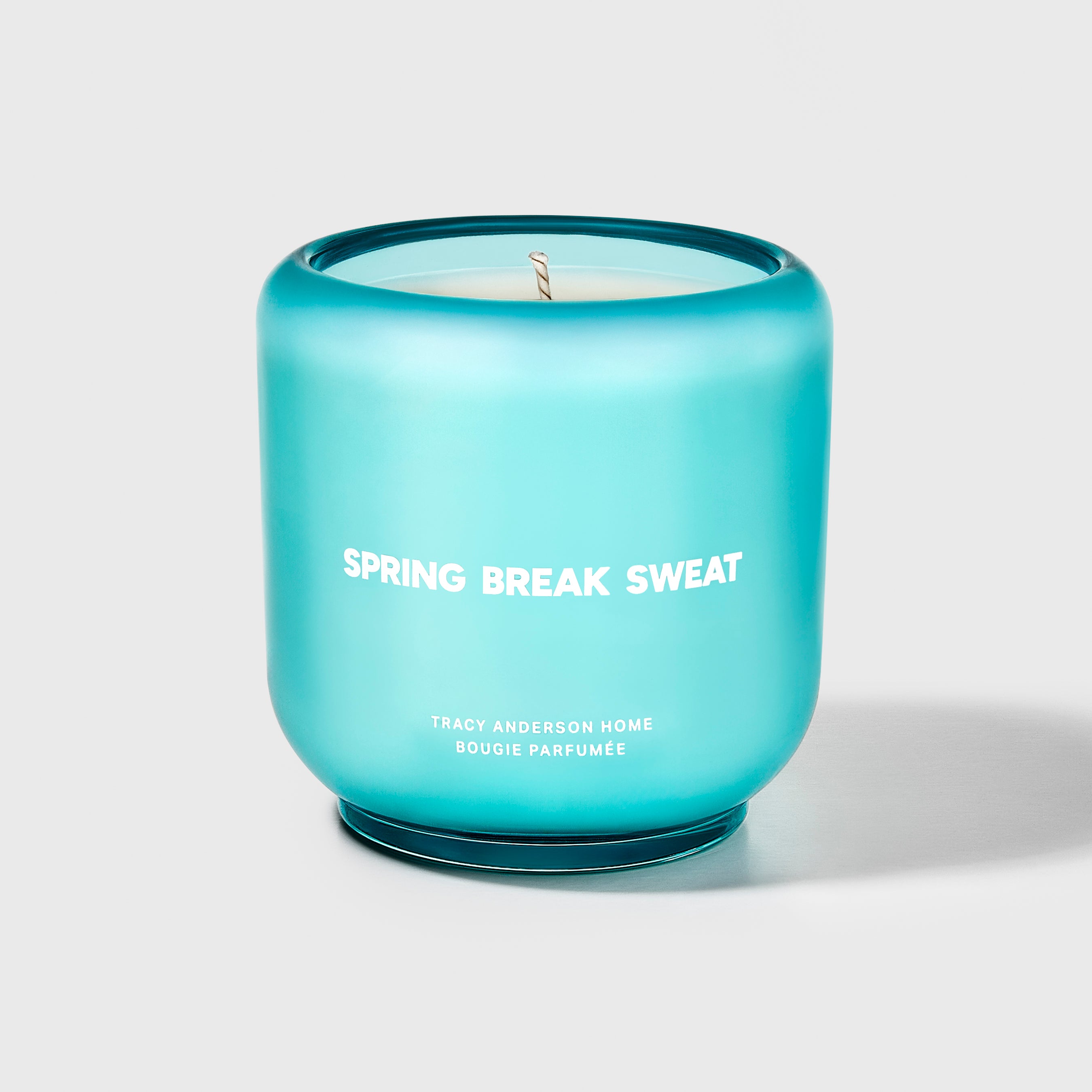 Tracy Anderson Fragrance Spring Break Scented Candle