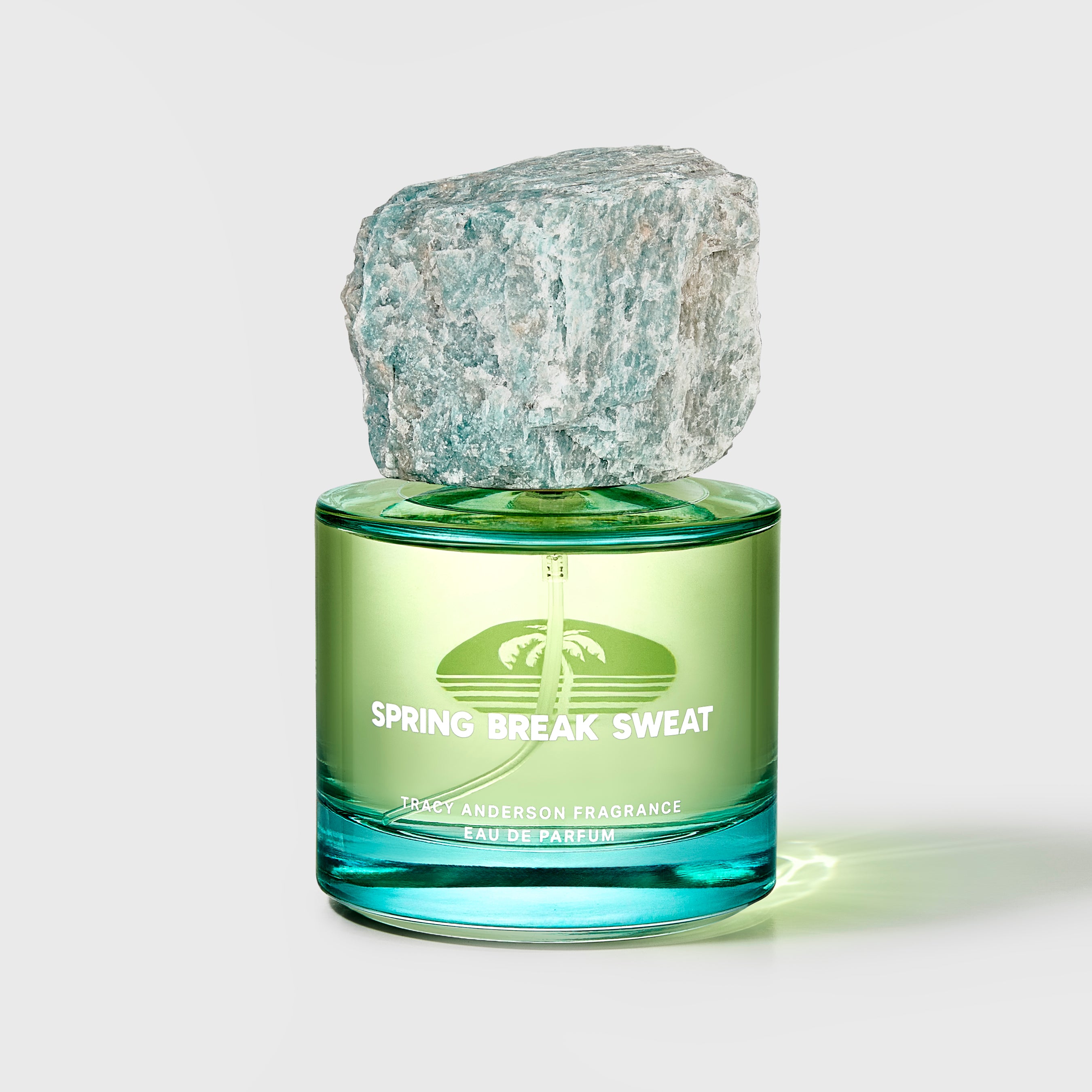 Tracy Anderson Fragrance Spring Break Eau de Parfum