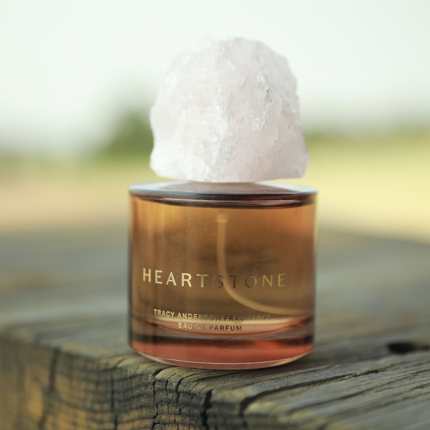 HEARTSTONE EAU DE PARFUM