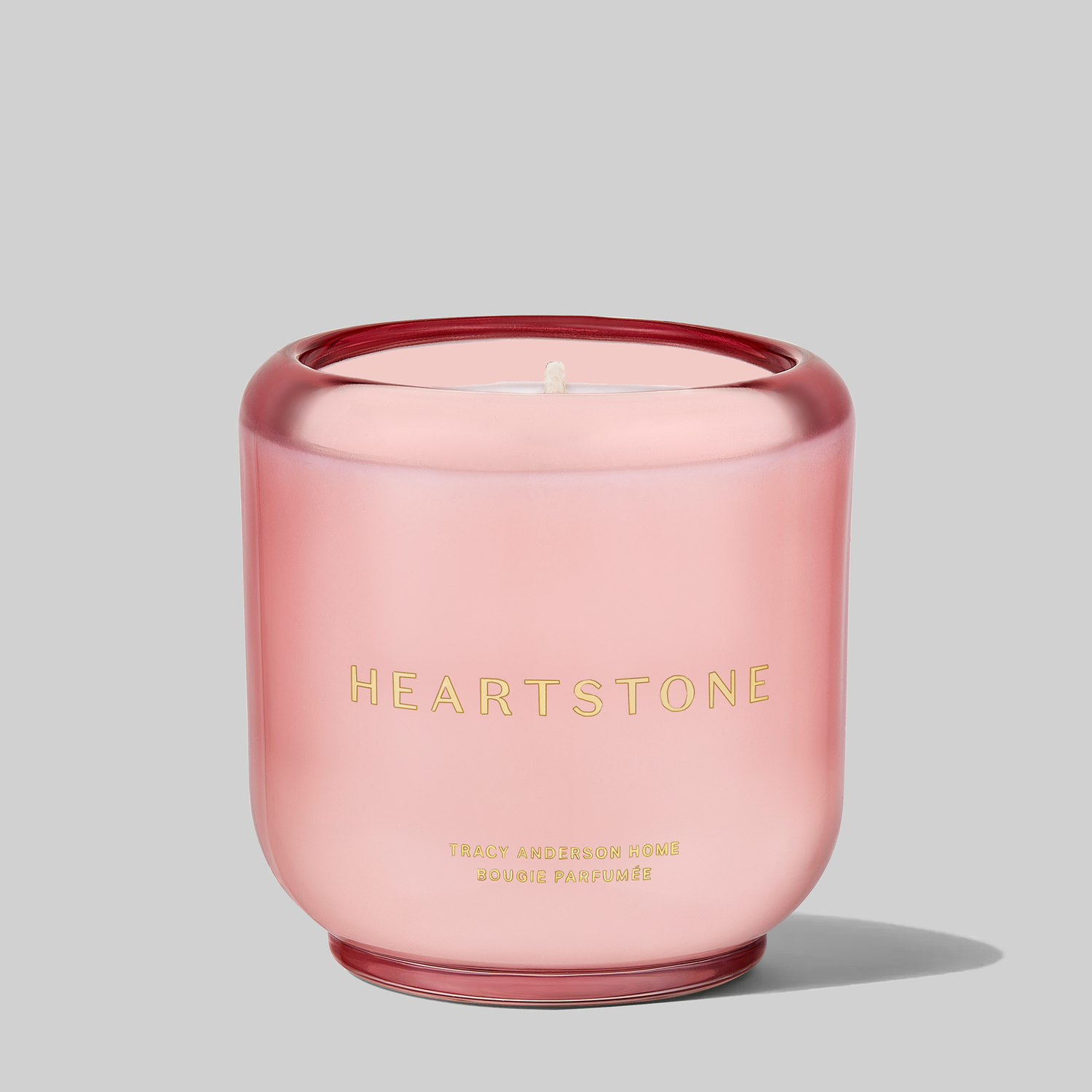 HEARTSTONE SCENTED CANDLE